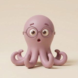 Observing Octopus